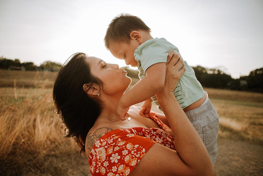 Glosario para mamás primerizas