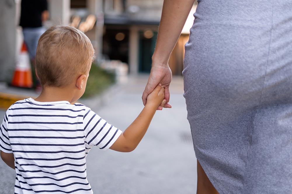 Errores al educar a los niños